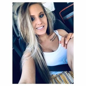 Meet your Posher, Tiana